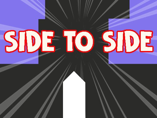 Games like Side 2 side