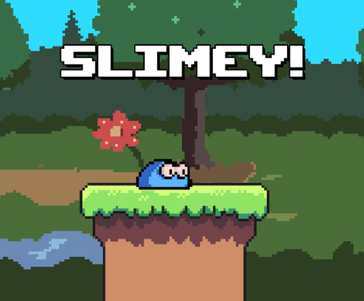 Slymey! - Early Access Image