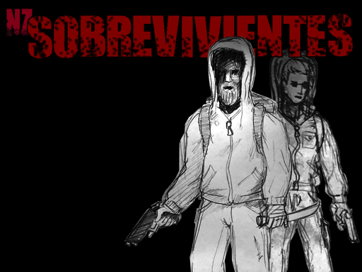 Games like SOBREVIVIENTES MULTIJUGADOR TEST