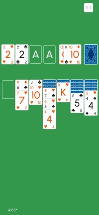 Solitaire Sensation Image