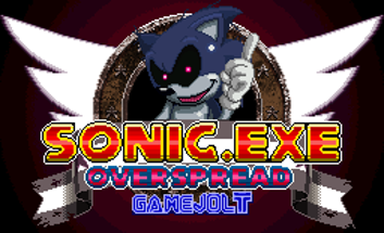 Sonic.EXE: Overspread Image