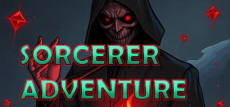 Games like Sorcerer Adventure