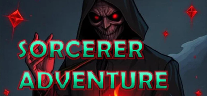 Sorcerer Adventure Image