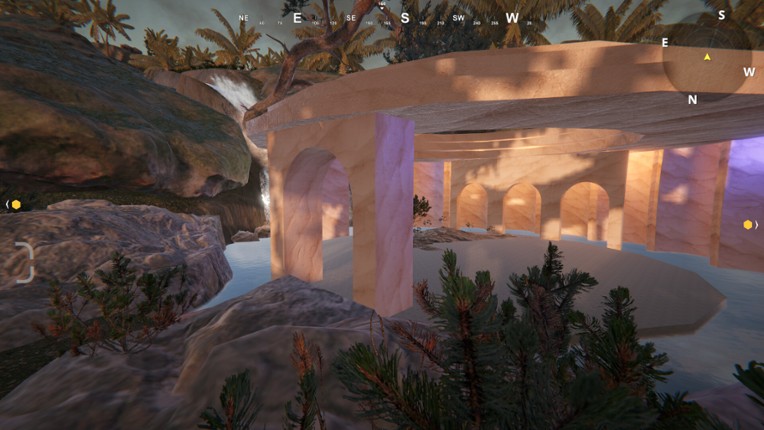 Soul Nine screenshot