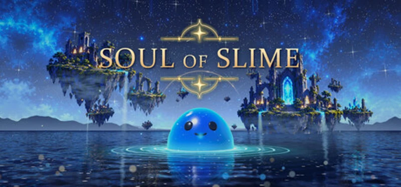 Soul of Slime Image