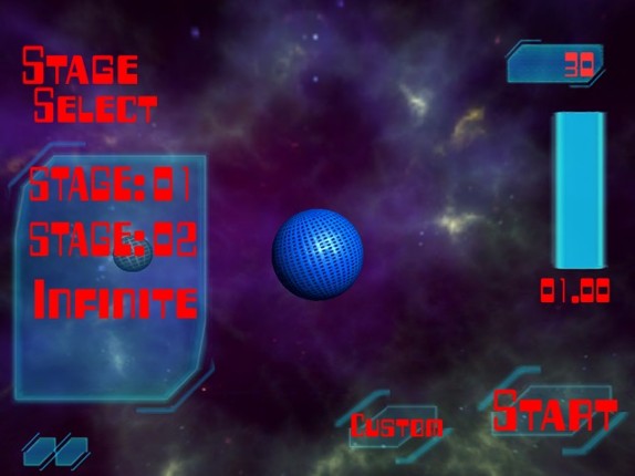 Space !Bump Image