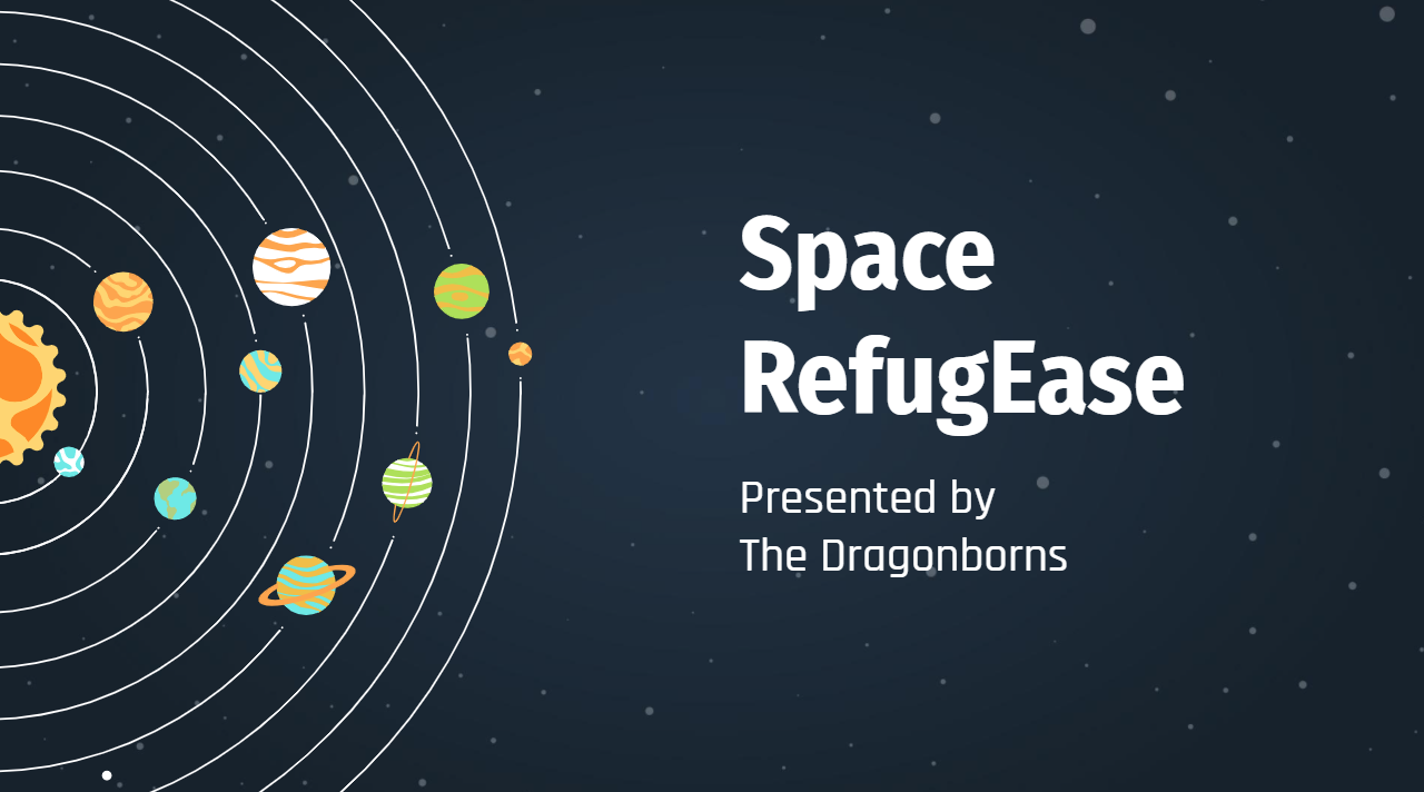 Games like Space RefugEase