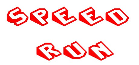 Games like Speed Run