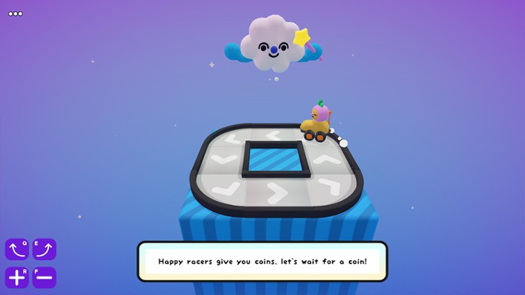 Spielbahn screenshot