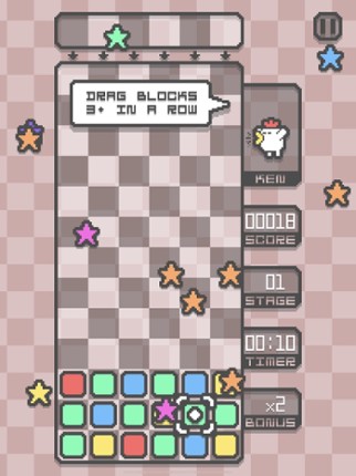Spinblox screenshot