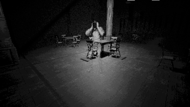 Spirit Catcher 93' screenshot