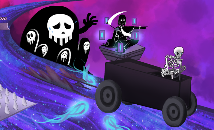 Spirit Speedway Image