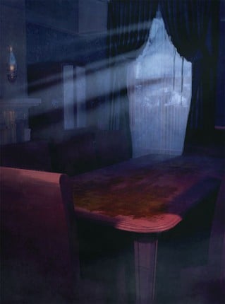 Spirits of Carter Mansion screenshot