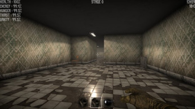Stage Pandemonium screenshot