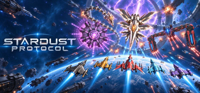 Stardust Protocol Image