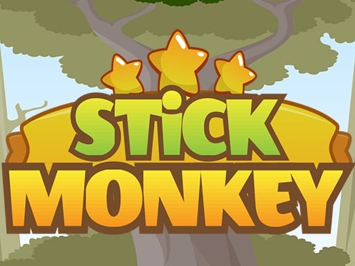 Games like Stick Monkey HD