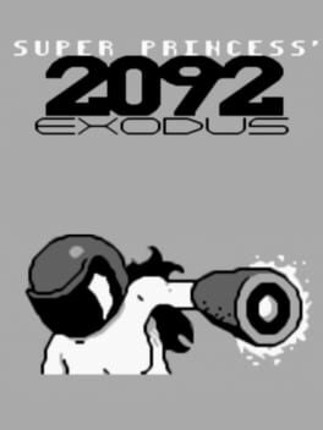 Super Princess' 2092 EXODUS Image