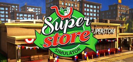 Games like Superstore Simulator