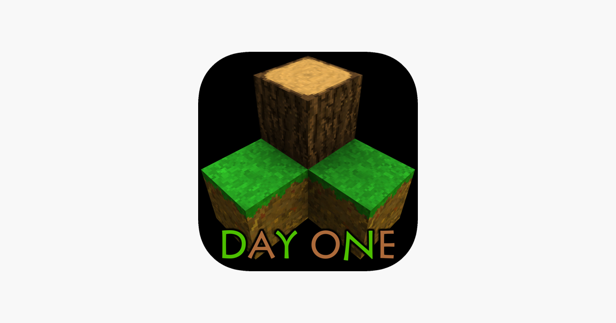 Games like Survivalcraft Day One