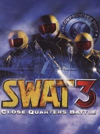 SWAT 3: Close Quarters Battle Image