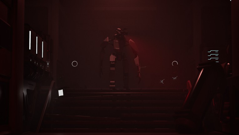 Synapse: Lockdown screenshot