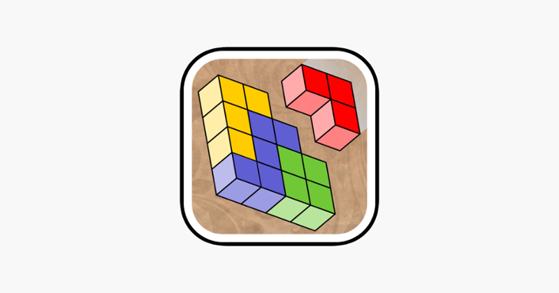 Tangrams Block Puzzle Game Cover