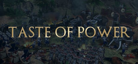 Games like Taste of Power