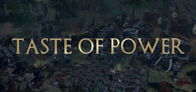 Taste of Power Image