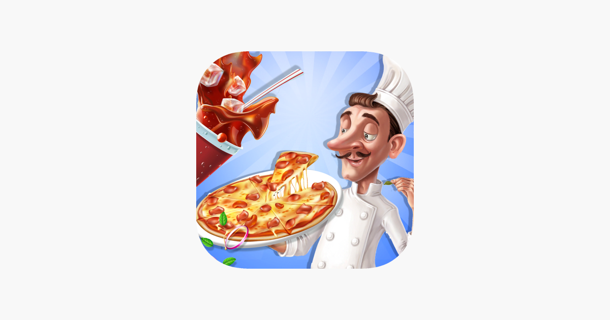 Games like Tasty Fast Food Cooking Game