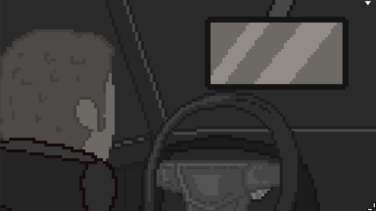 Games like Taxi Driver Strings Remake