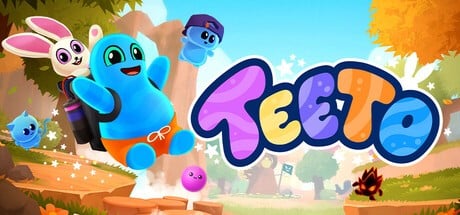 Games like Teeto