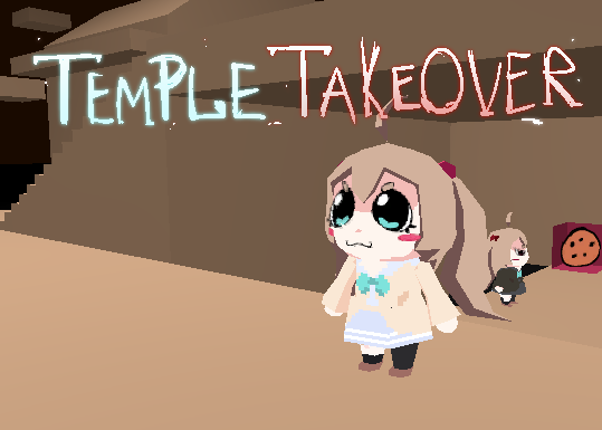 Temple Takeover Image