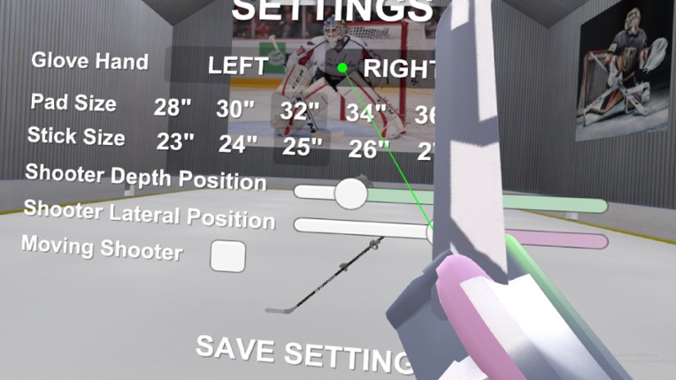 TendyTrainer screenshot