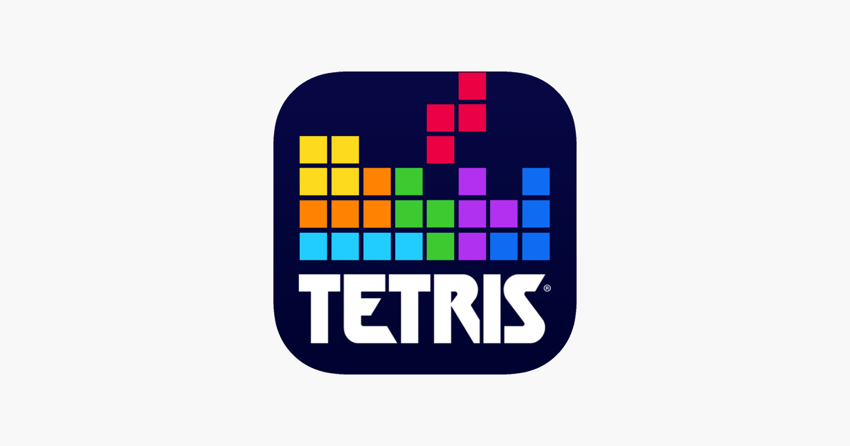Games like Tetris®