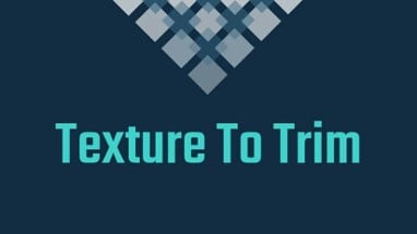 Texture To Trim Image