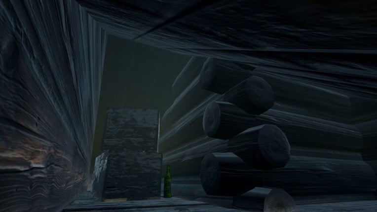 The Cabin: VR Escape the Room screenshot