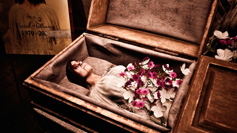 The Cecil: The Journey Begins screenshot