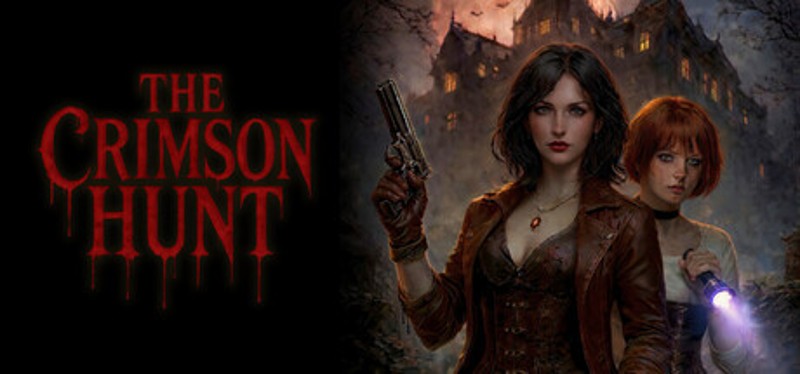 The Crimson Hunt Image