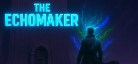 Games like The EchoMaker