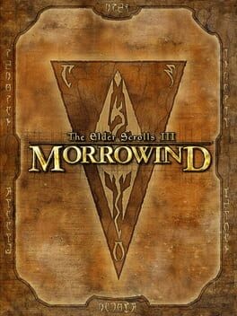 Games like The Elder Scrolls III: Morrowind