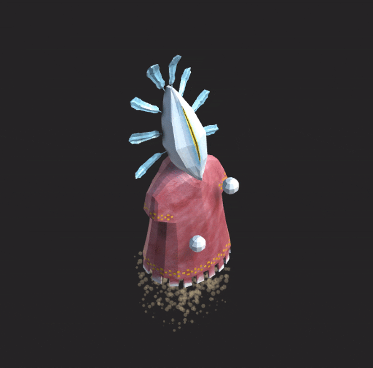 Games like The Enchanted Forest