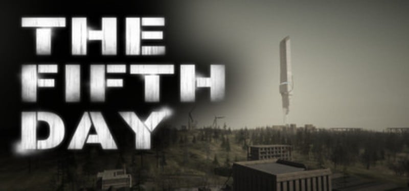 The Fifth Day Game Cover