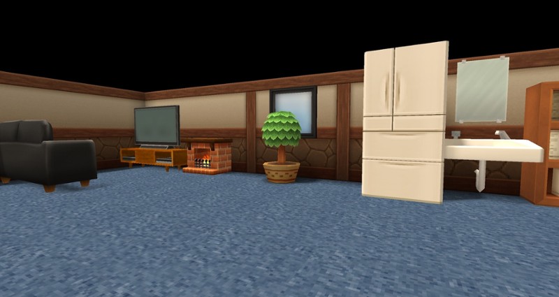 The Judge screenshot