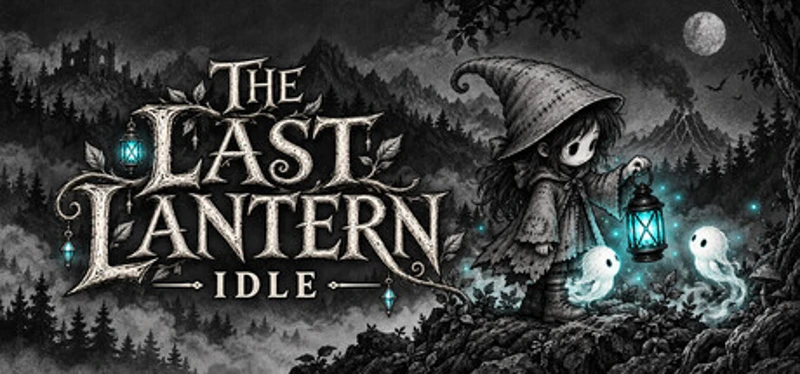 The Last Lantern - idle Image