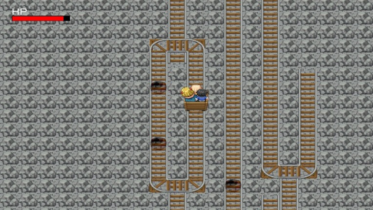 The Legend of Shiande screenshot