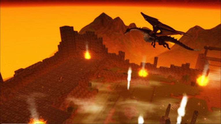 The mystery of Montaigle screenshot