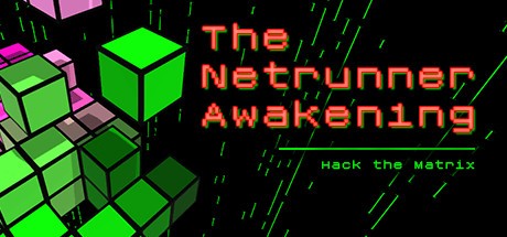Games like The Netrunner Awaken1ng
