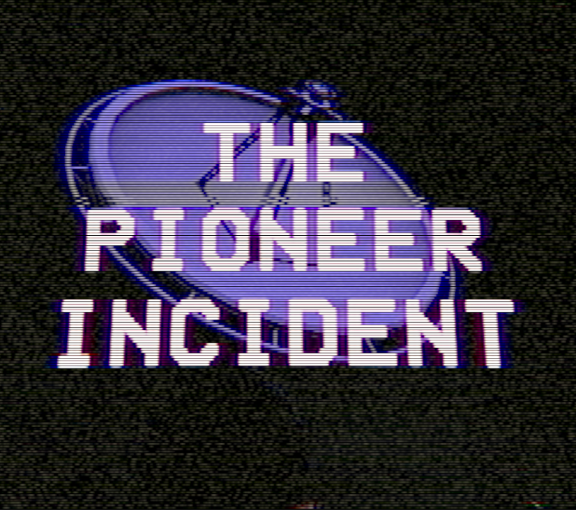 Games like The Pioneer Incident