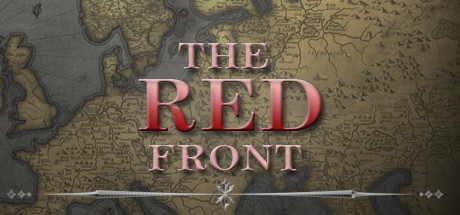 Games like The Red Front