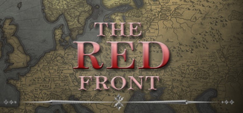 The Red Front Image
